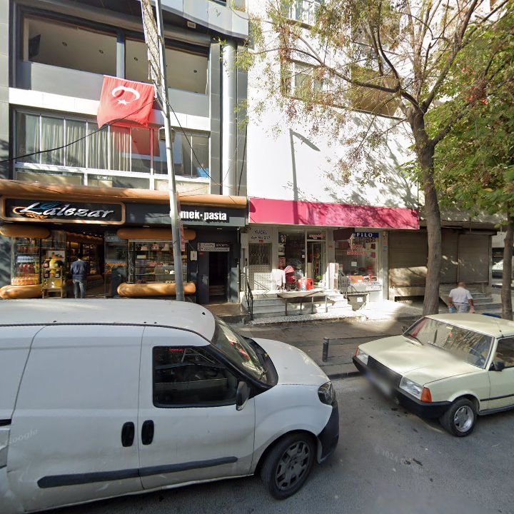 Lalezar Fırın