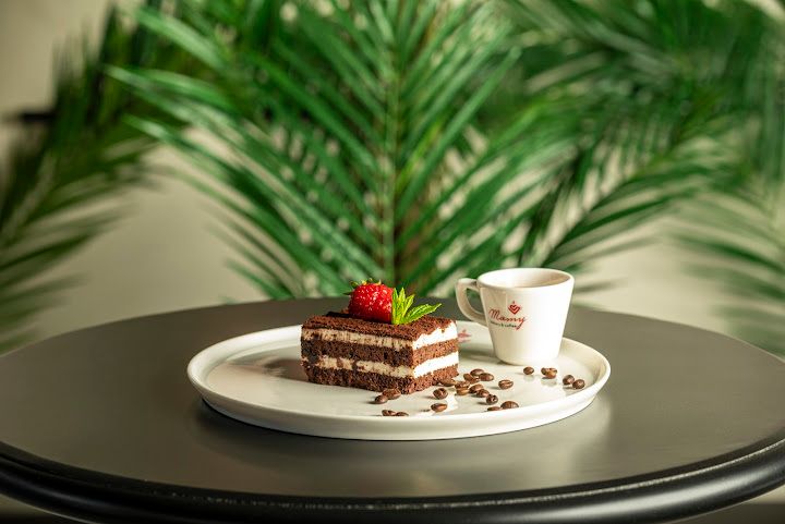 Mamy Bakery & Coffee