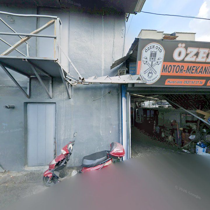 Mavisubalık Restorant