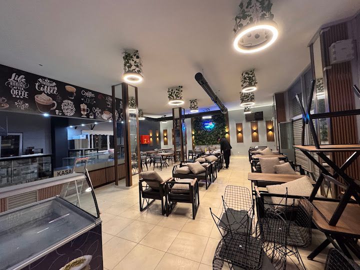 Mazi Kafe