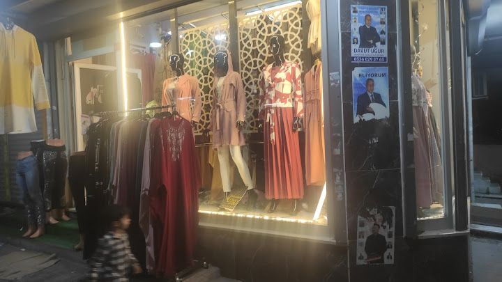 Mehmet Akif Mah. Aşık Veysel Cad. No:73/b İkitelli / İstanbul