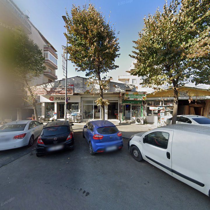 Meşhur Suruç Ocakbaşı