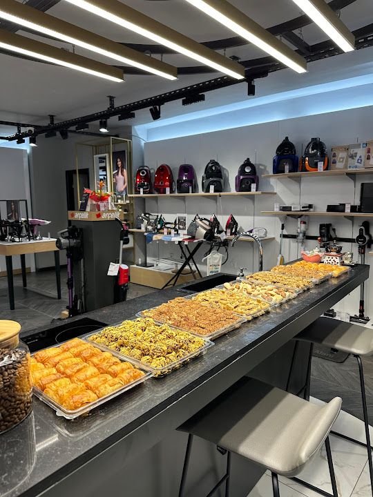 Mio Patisserie