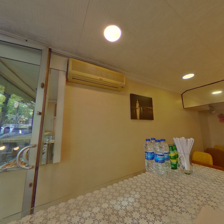 Miss Börek Poğaça Gözleme Evi