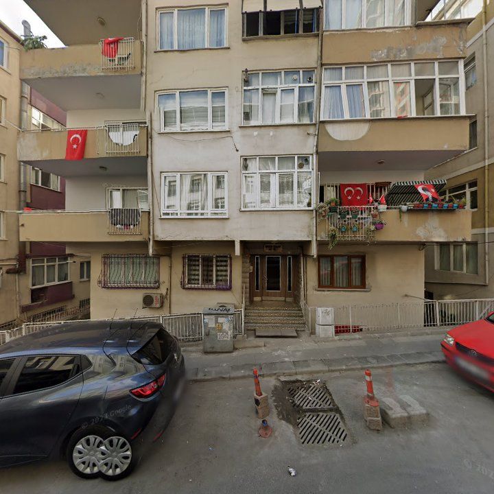 Nam-ı Lezzet Dürüm
