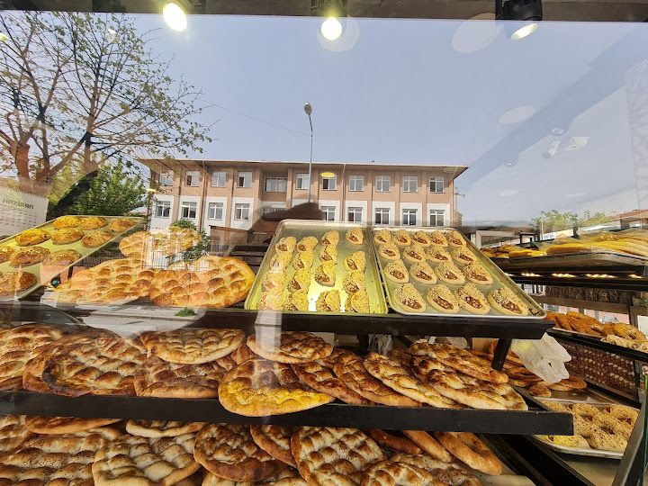 Namlılar Ekmek Fırını - Namlılar Kombi Tamir Bakım Servis Ve Şatış Yeri