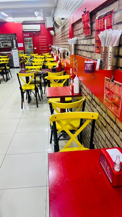 Nişantaşı Marmaris Büfe Beşyol