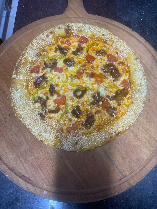 Nostalji Pizza