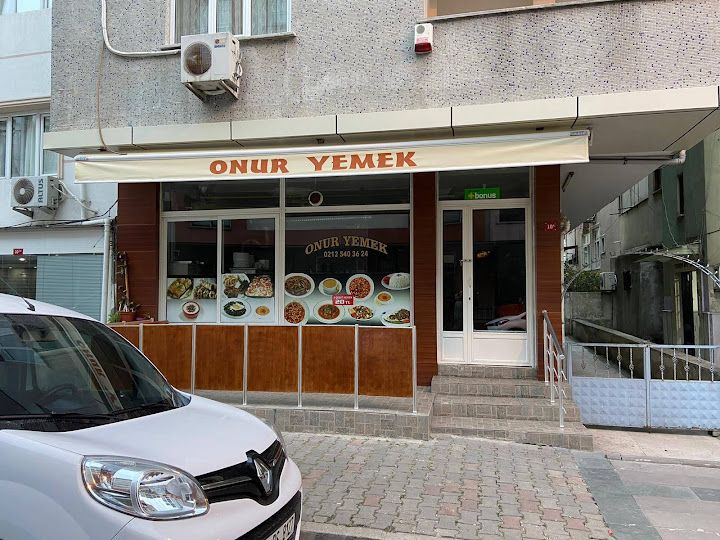 Onur Yemek