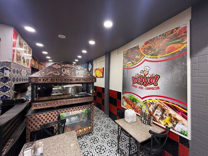Özbeşyol Kebap Pide Ve Lahmacun Küçükçekmece