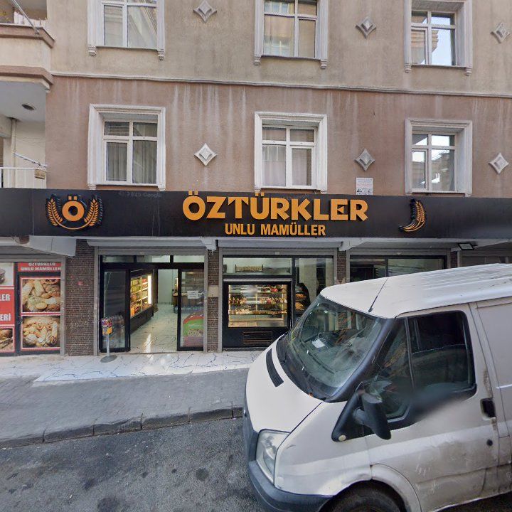 Öztürkler Unlu Mamülleri
