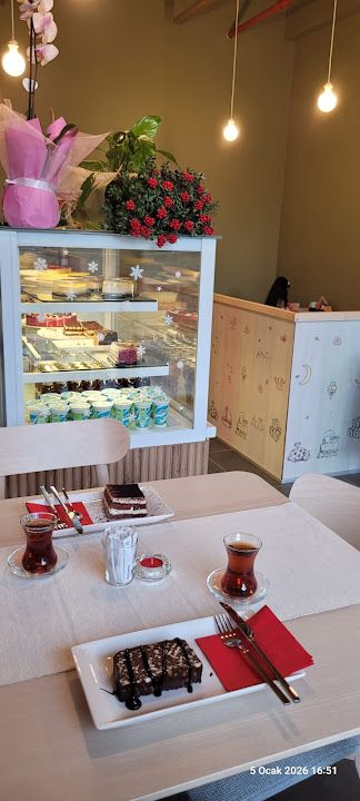 Pamaya Cafe