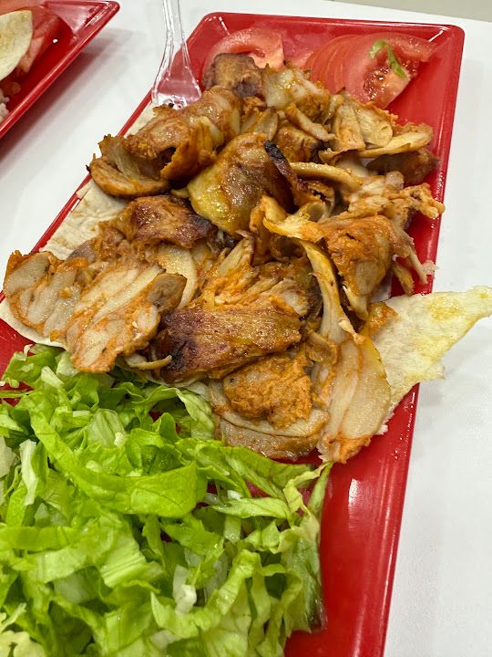 Paşa Döner-ist/ Kanuni Sultan Süleyman