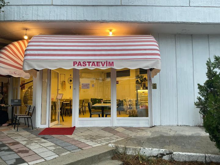 Pastaevim