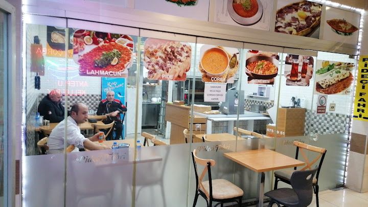 Pidecı Fahrı