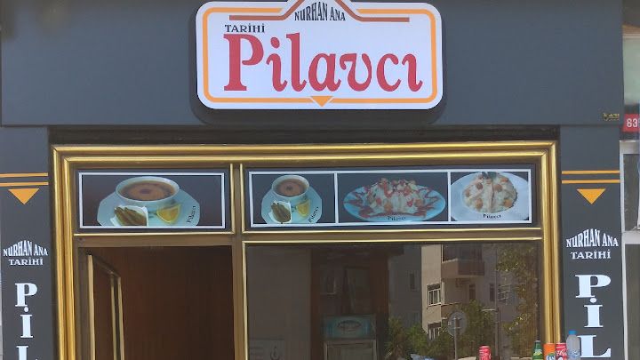 Pilavcı Nurhan Ana