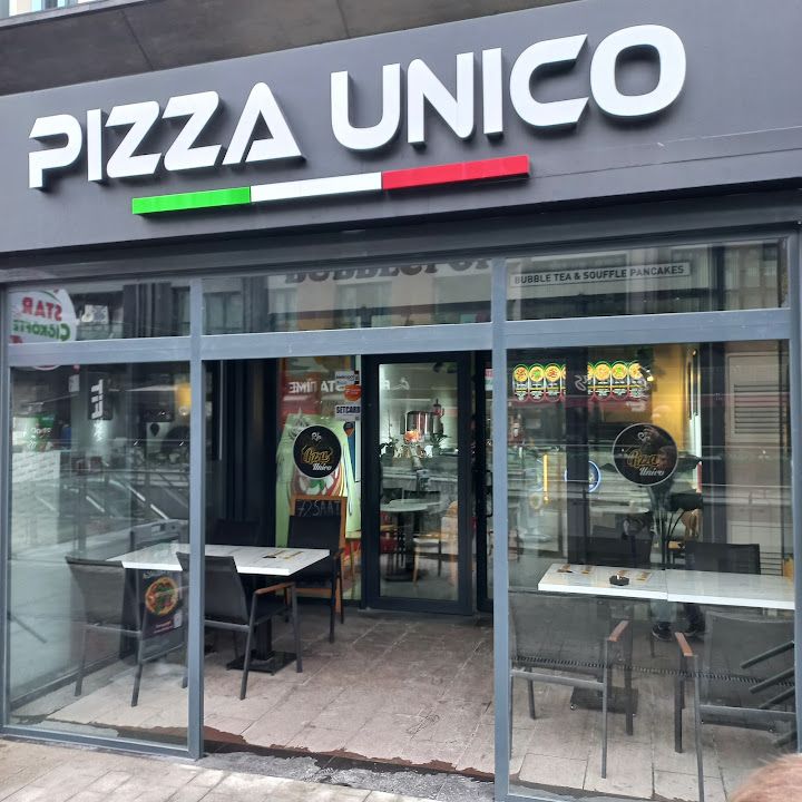Pizza Unico