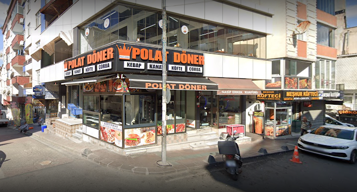 Polat Döner Söğütlüçeşme