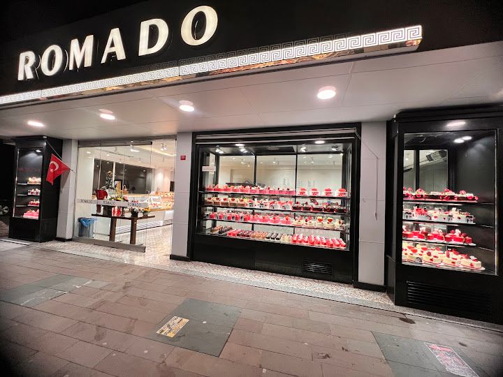 Romado