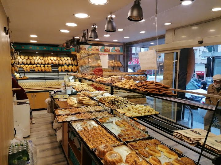 Rota Fırın