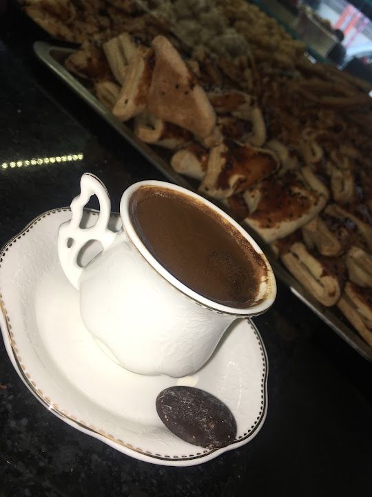 Rota Fırın & Cafe