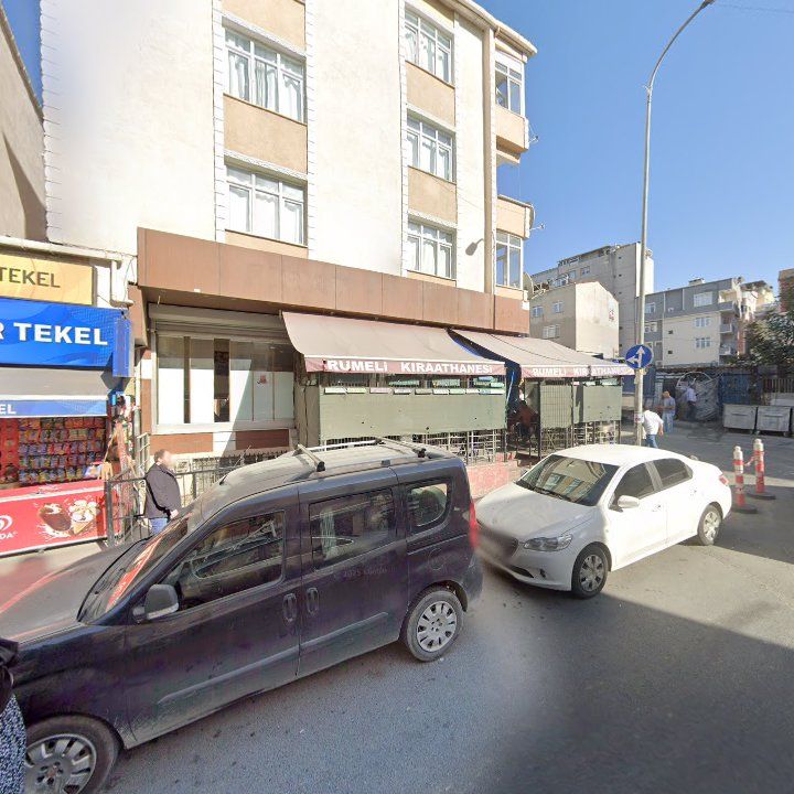 Rumeli Kiraathanesi