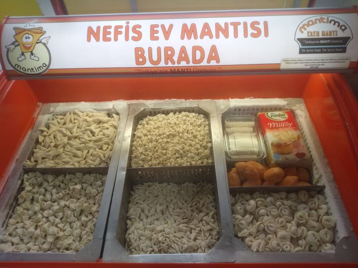 S. Çeşme Yufkacisi