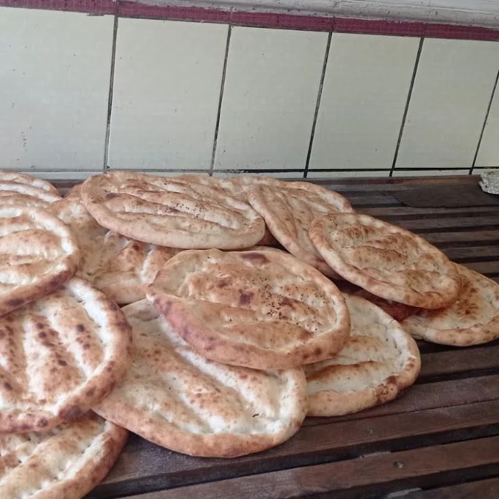 Şanlı Pide