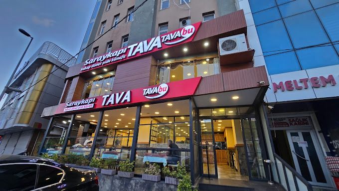 Saraykapı TAVA