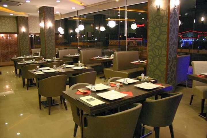 Sarıhan İşkembe & Restaurant