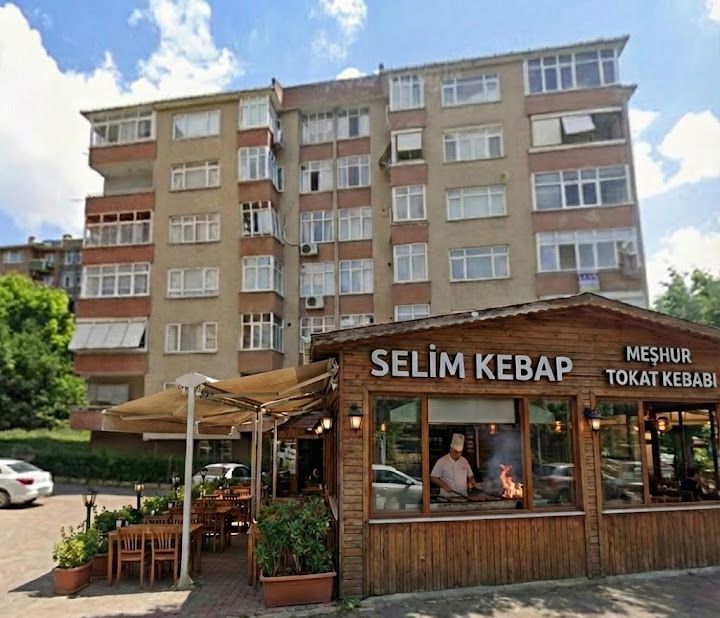 Selim Kebap