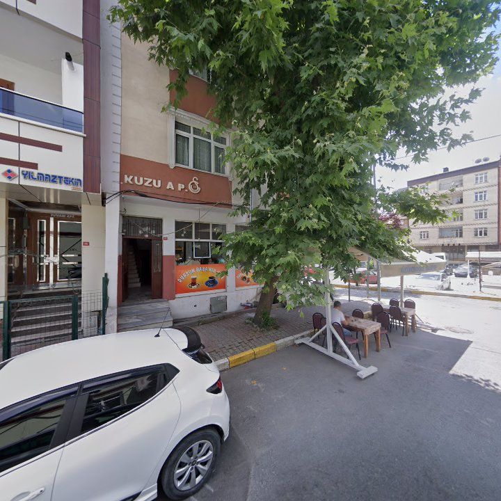 Semaver Çayı Keyfi