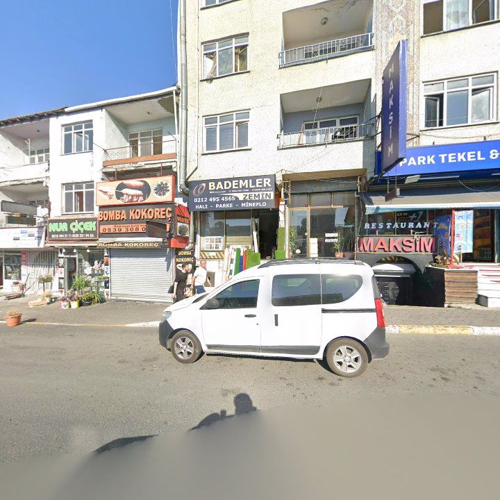 Şenola Maksim Restoran