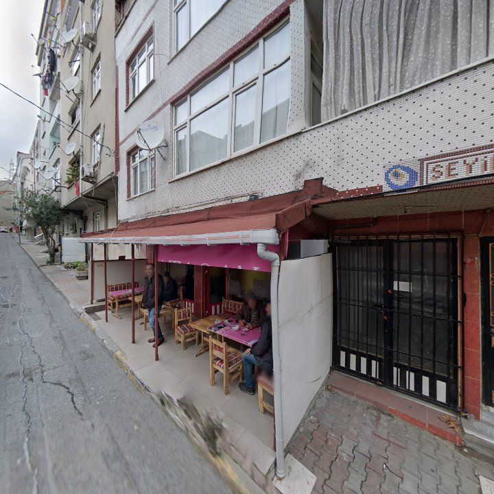 Seyid Ağanın Yeri