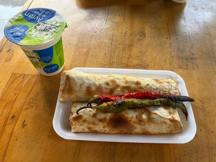 Seyit Oğlu Kebap Ve Lahmacun Salonu