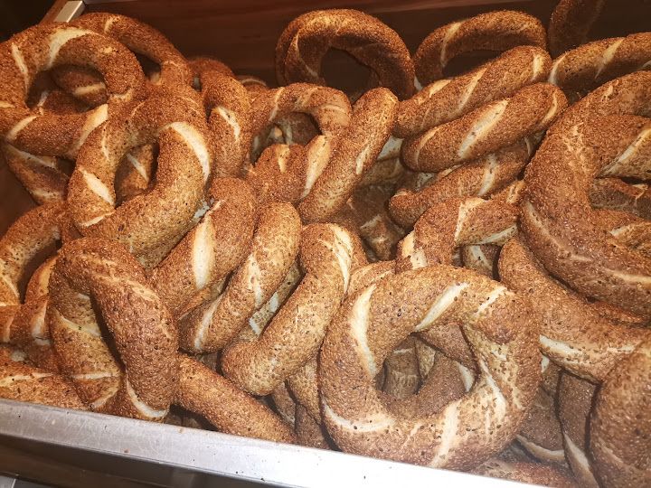 Simit Express