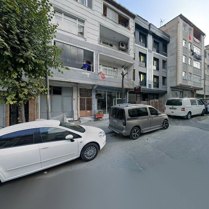 Simit Firini Sicak Simit