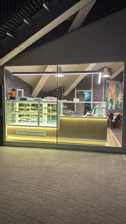 Simit Tadında İstanbul Aydın Üniversitesi