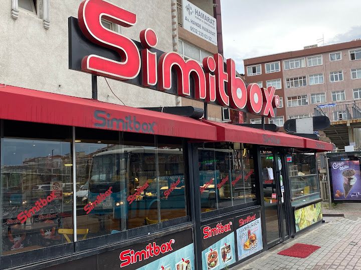 Simitbox