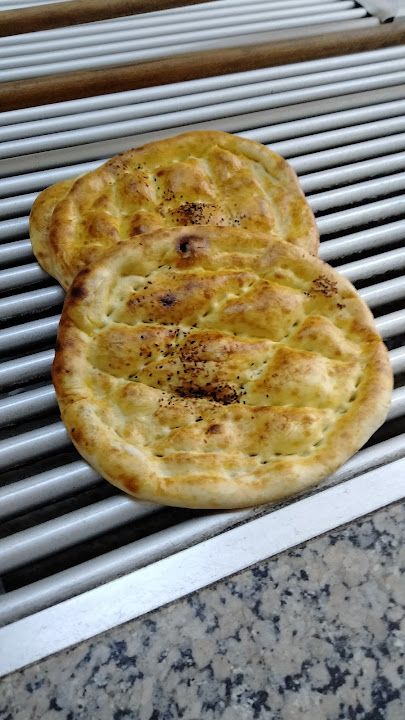 Şimşek Tandır Pide Fırını