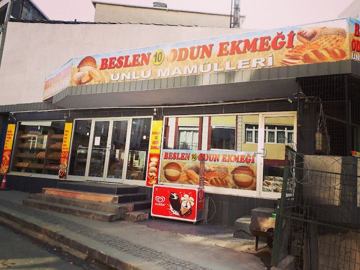 Söğütlüçeşme Unlu Mamulleri
