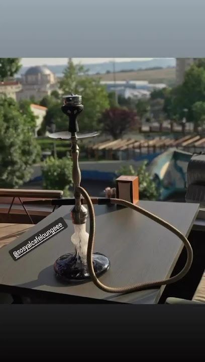 Sosyal Cafe Restorant
