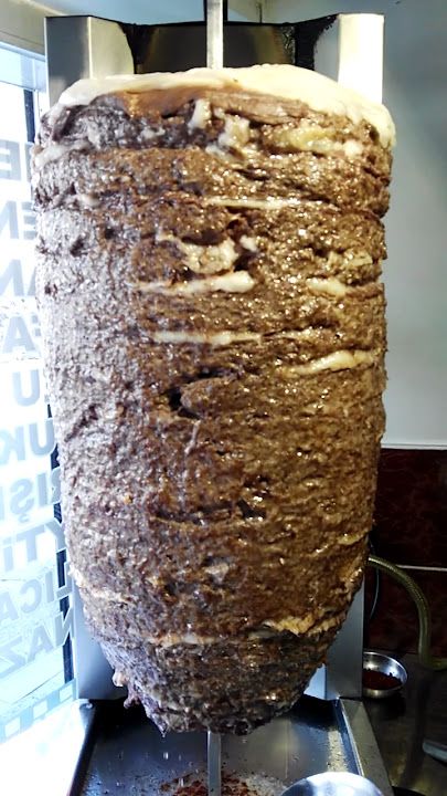 Sultan Kebab