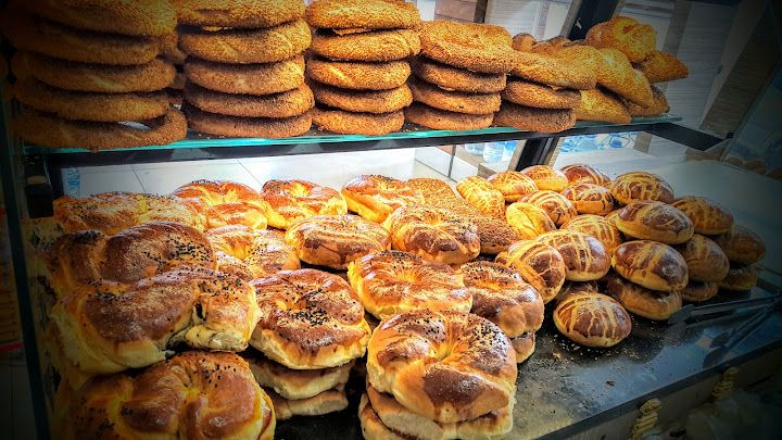 Tadım Odun Ekmek