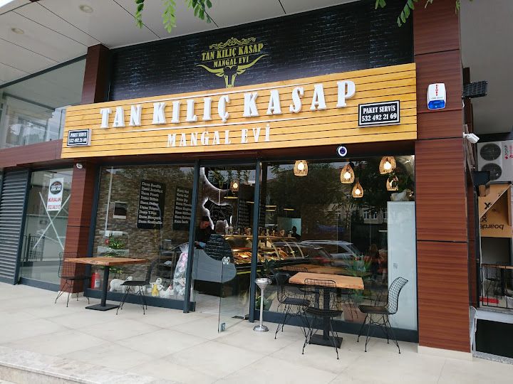Tan Kılıç Kasap & Mangal Evi