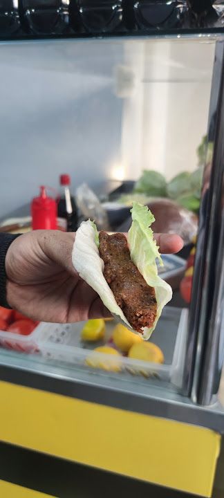 Tantuni Arası