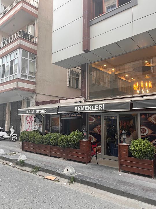 Tarim Uygur Restorant