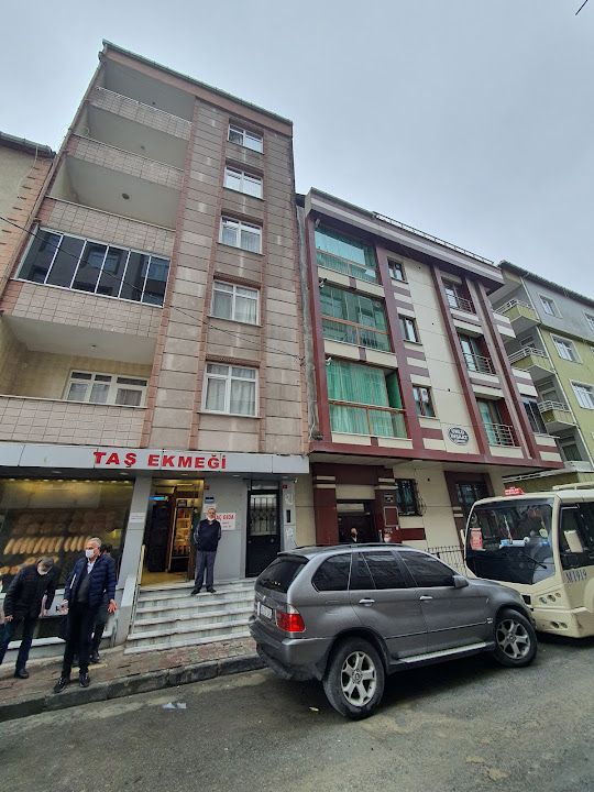 Taş Ekmeği