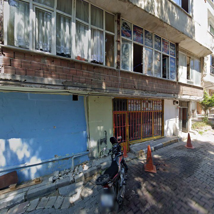 Tat Çay Evi