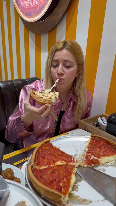 Tava Pizza